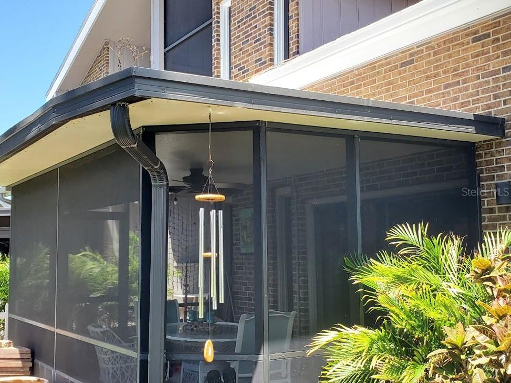 Image 24 of property listing at 113 LAGOON COURT, New Smyrna Beach, FL 32169