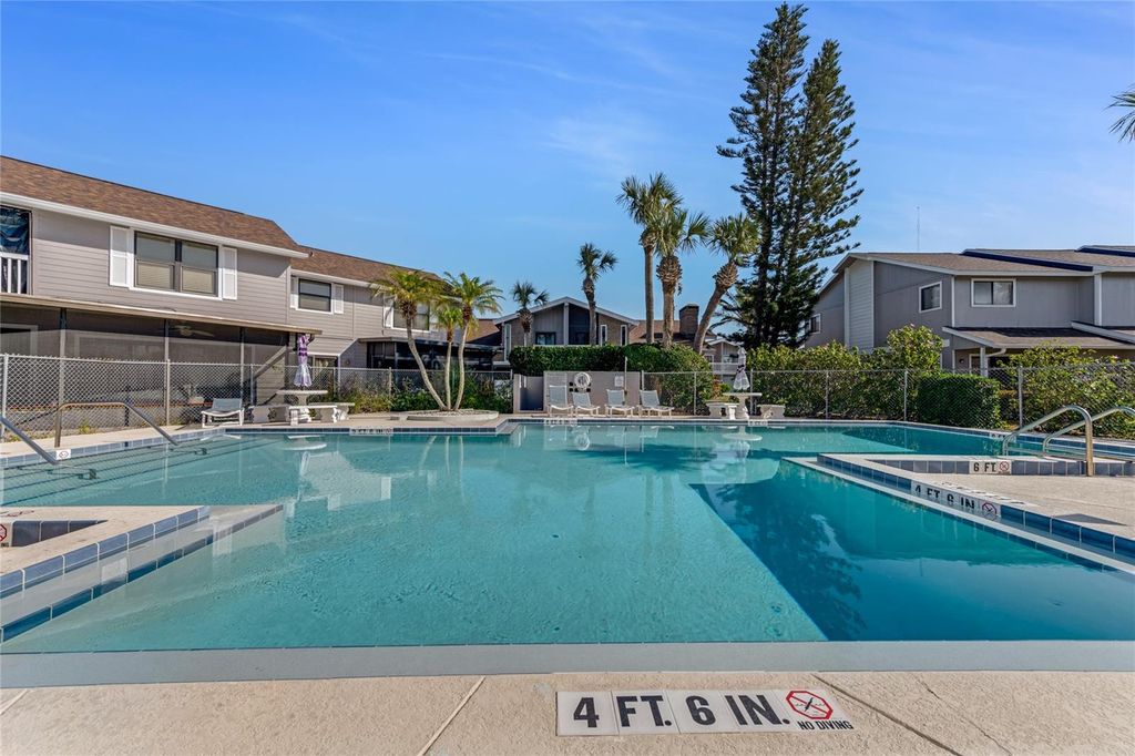 Image 29 of property listing at 113 LAGOON COURT, New Smyrna Beach, FL 32169