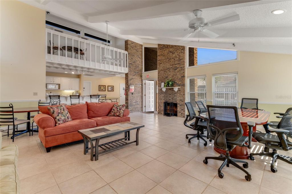 Image 30 of property listing at 113 LAGOON COURT, New Smyrna Beach, FL 32169