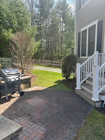 4 Reserve Way D, Burlington, MA 01803