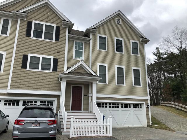 4 Reserve Way D, Burlington, MA 01803