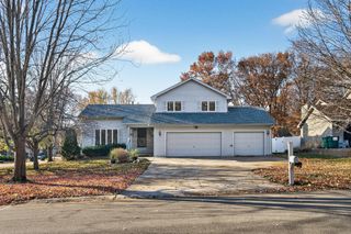 12760 Raven Street NW, Coon Rapids, MN 55448