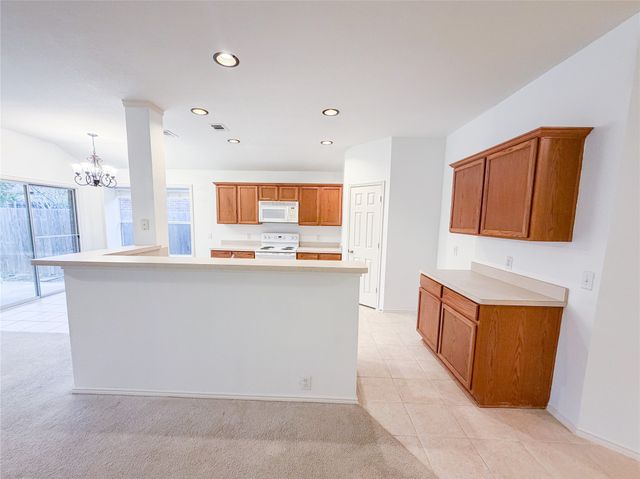 1737 White Feather Lane, Fort Worth, TX 76131