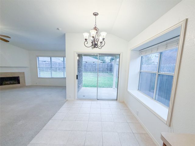 1737 White Feather Lane, Fort Worth, TX 76131