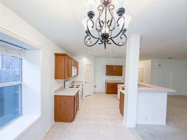 1737 White Feather Lane, Fort Worth, TX 76131