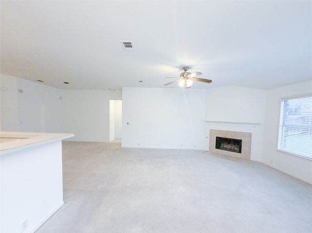 1737 White Feather Lane, Fort Worth, TX 76131