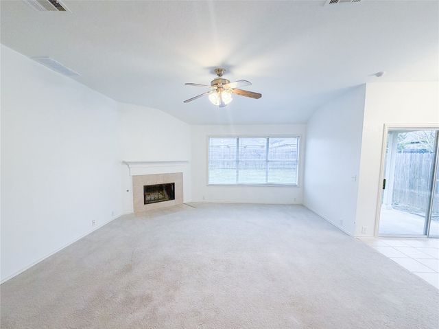 1737 White Feather Lane, Fort Worth, TX 76131