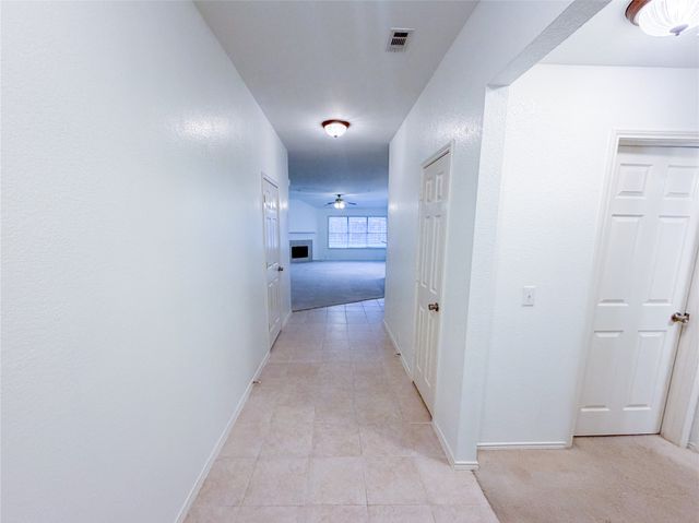 1737 White Feather Lane, Fort Worth, TX 76131