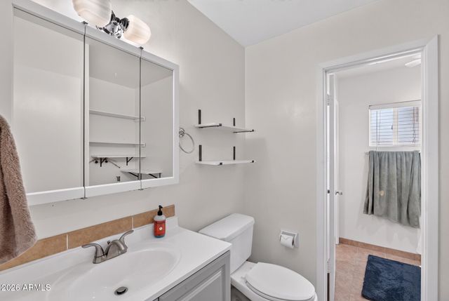 2029 W SUNNYSIDE Avenue, Phoenix, AZ 85029