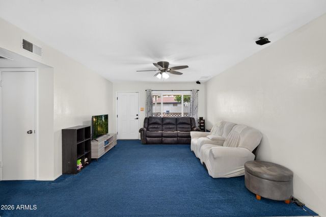 2029 W SUNNYSIDE Avenue, Phoenix, AZ 85029