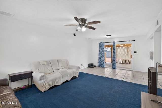 2029 W SUNNYSIDE Avenue, Phoenix, AZ 85029