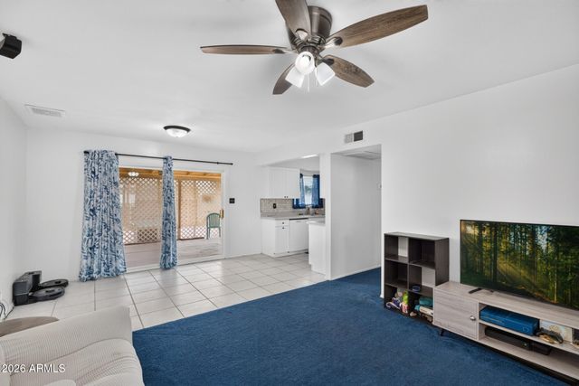 2029 W SUNNYSIDE Avenue, Phoenix, AZ 85029