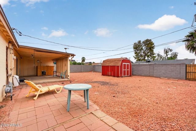 2029 W SUNNYSIDE Avenue, Phoenix, AZ 85029