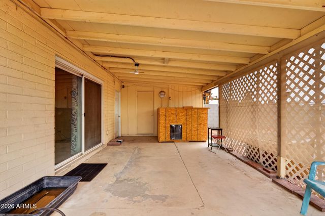 2029 W SUNNYSIDE Avenue, Phoenix, AZ 85029