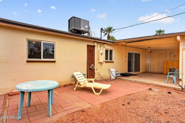 2029 W SUNNYSIDE Avenue, Phoenix, AZ 85029