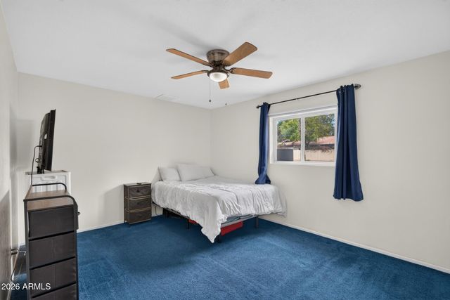2029 W SUNNYSIDE Avenue, Phoenix, AZ 85029