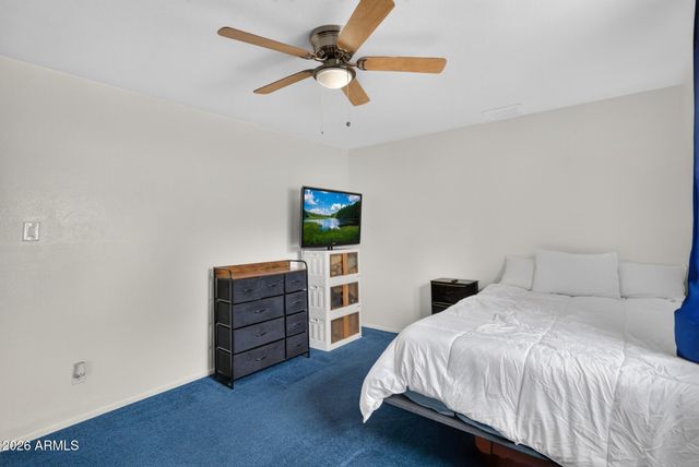 2029 W SUNNYSIDE Avenue, Phoenix, AZ 85029