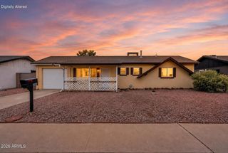2029 W SUNNYSIDE Avenue, Phoenix, AZ 85029