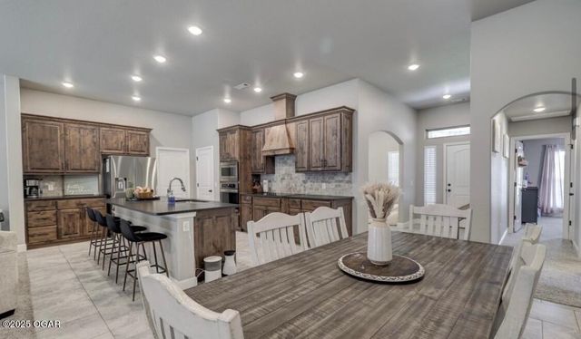 1810 Line Drive, Webb City, MO 64870