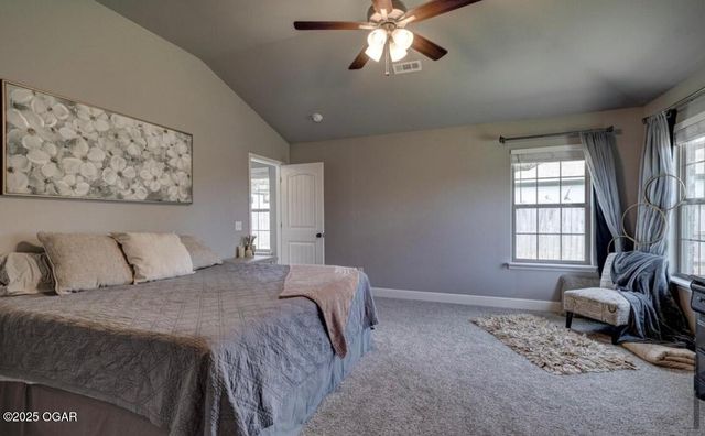 1810 Line Drive, Webb City, MO 64870