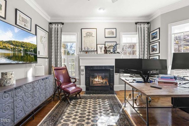 12452 Richmond Run Drive, Raleigh, NC 27614