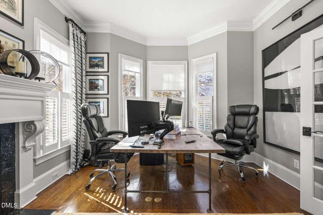 12452 Richmond Run Drive, Raleigh, NC 27614