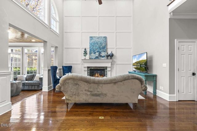 12452 Richmond Run Drive, Raleigh, NC 27614