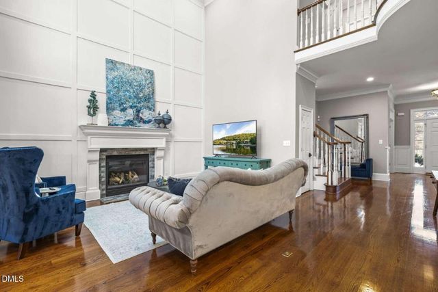 12452 Richmond Run Drive, Raleigh, NC 27614