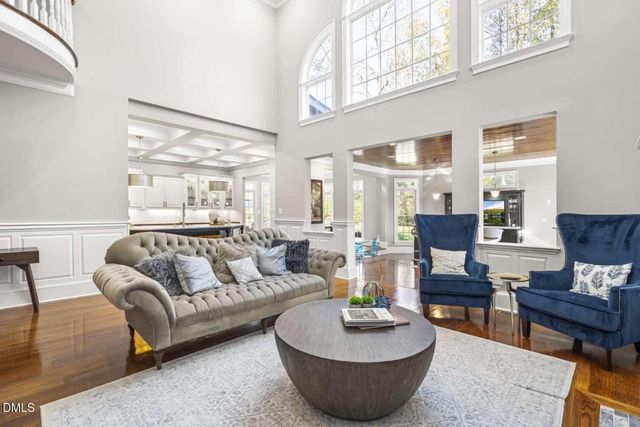 12452 Richmond Run Drive, Raleigh, NC 27614