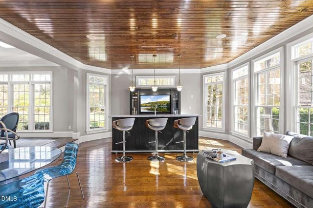 12452 Richmond Run Drive, Raleigh, NC 27614