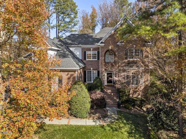 12452 Richmond Run Drive, Raleigh, NC 27614