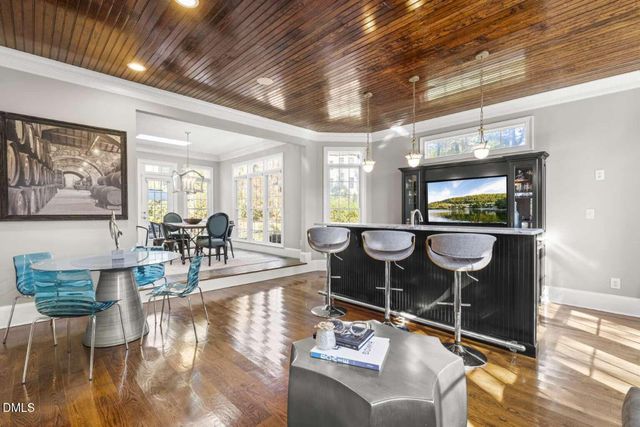 12452 Richmond Run Drive, Raleigh, NC 27614