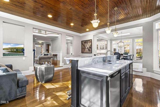 12452 Richmond Run Drive, Raleigh, NC 27614