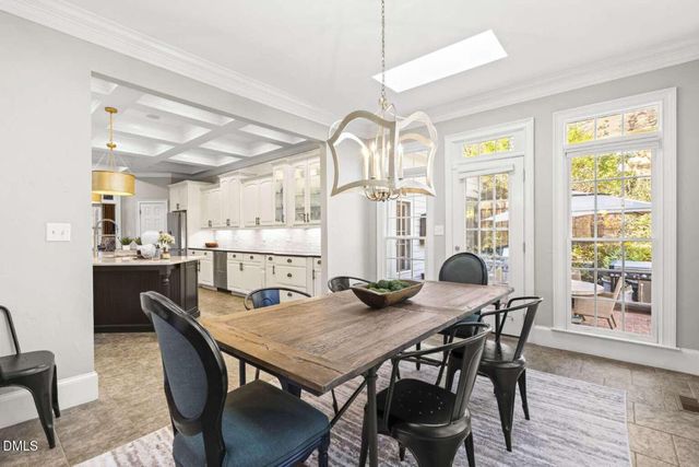 12452 Richmond Run Drive, Raleigh, NC 27614