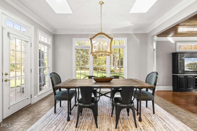 12452 Richmond Run Drive, Raleigh, NC 27614