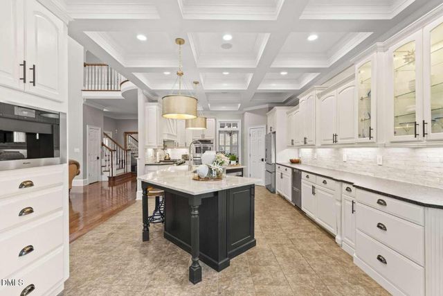 12452 Richmond Run Drive, Raleigh, NC 27614