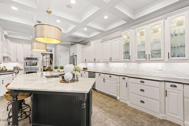 12452 Richmond Run Drive, Raleigh, NC 27614