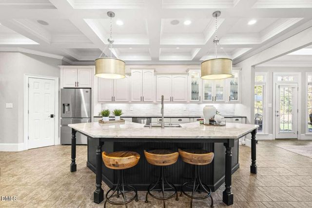 12452 Richmond Run Drive, Raleigh, NC 27614