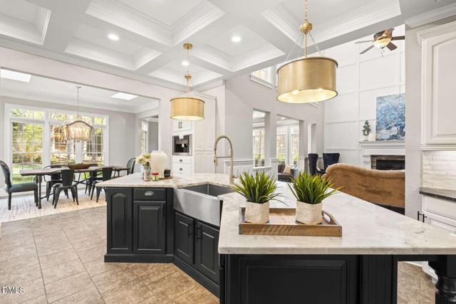 12452 Richmond Run Drive, Raleigh, NC 27614