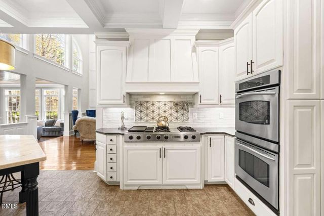 12452 Richmond Run Drive, Raleigh, NC 27614