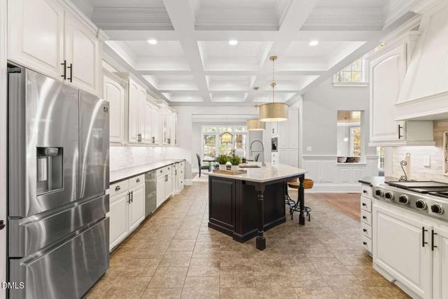 12452 Richmond Run Drive, Raleigh, NC 27614