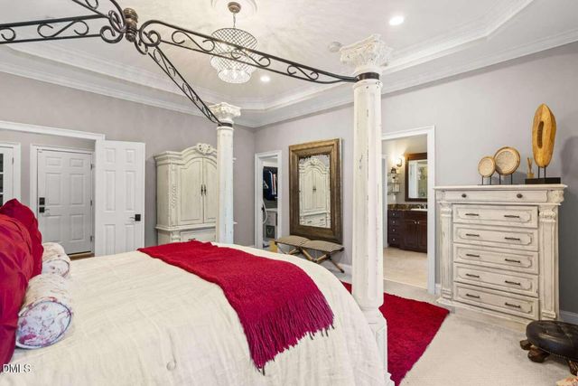 12452 Richmond Run Drive, Raleigh, NC 27614