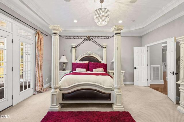 12452 Richmond Run Drive, Raleigh, NC 27614