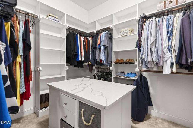 12452 Richmond Run Drive, Raleigh, NC 27614