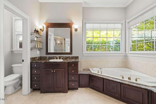 12452 Richmond Run Drive, Raleigh, NC 27614