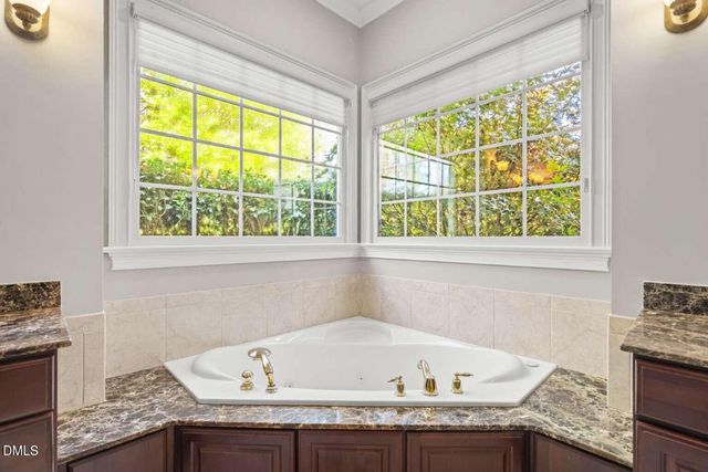 12452 Richmond Run Drive, Raleigh, NC 27614