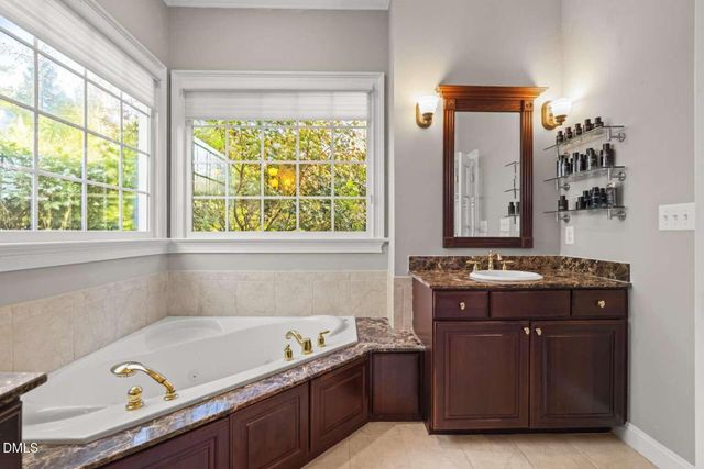 12452 Richmond Run Drive, Raleigh, NC 27614