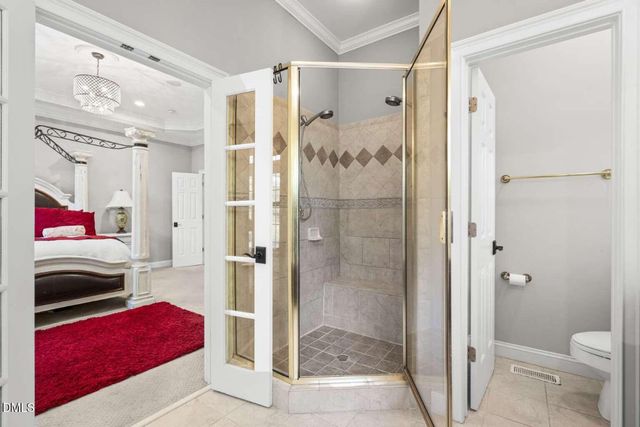 12452 Richmond Run Drive, Raleigh, NC 27614