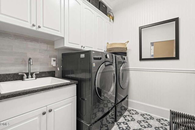 12452 Richmond Run Drive, Raleigh, NC 27614