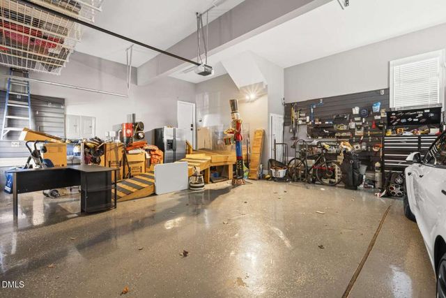 12452 Richmond Run Drive, Raleigh, NC 27614